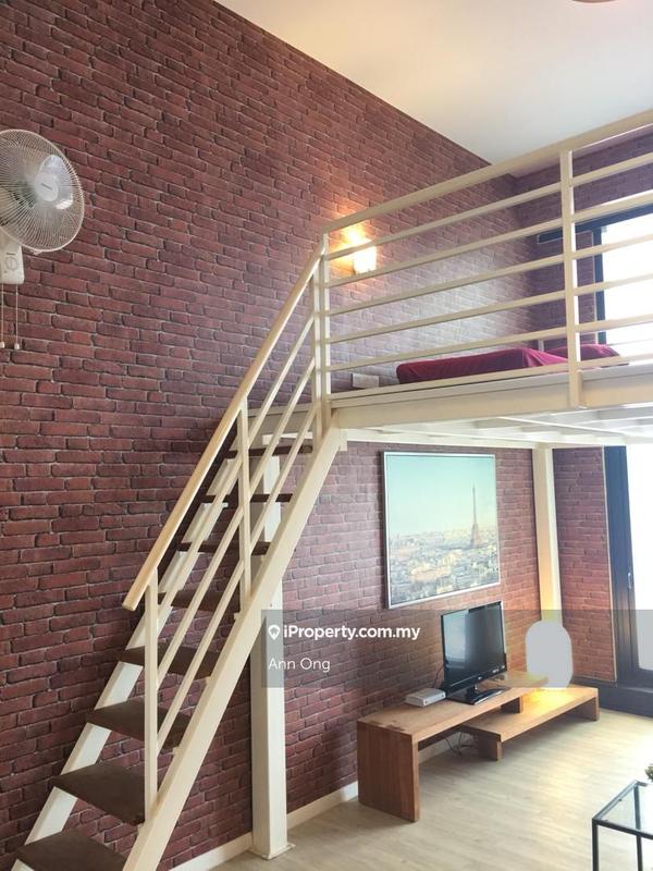 Service Residence for Sale in M City by Ann Ong - iProperty.com.my