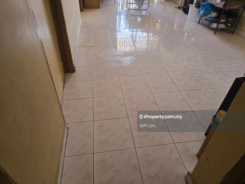 Flat for Sale in Taman Menglembu Impiana Adril by Jeff Lim - iProperty.com.my