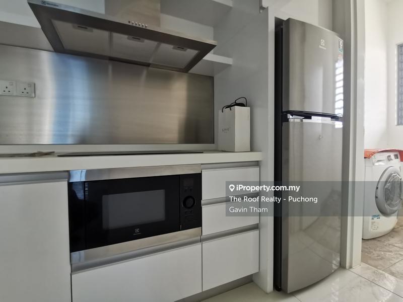 Residensi Servis untuk Dijual di Aurora Tower @ Eco Sky oleh Gavin Tham - iProperty.com.my