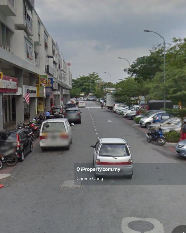 Shop / Office untuk Dijual di StarParc Point, Setapak oleh Carene Chng - iProperty.com.my