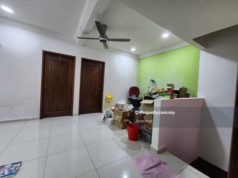2-storey Terraced House for Sale in Taman Puchong Perdana, Puchong by Jane Hor - iProperty.com.my