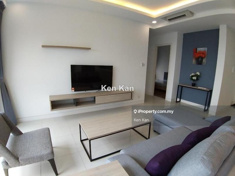Service Residence for Sale in Bayberry @ Tropicana Gardens by Ken Kan - iProperty.com.my