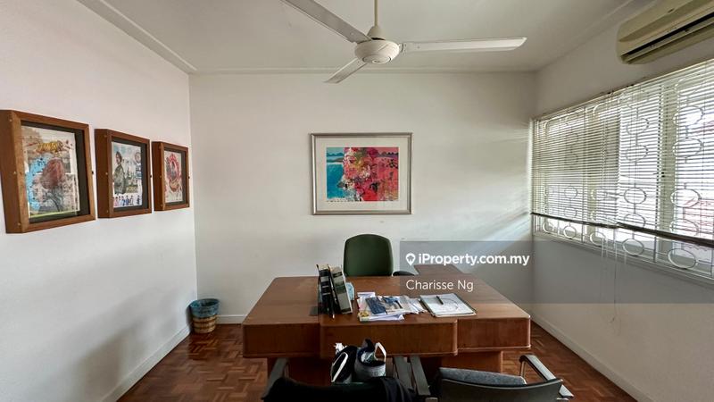 Banglo untuk Dijual di Taman Bangsar, Bangsar oleh Charisse Ng - iProperty.com.my