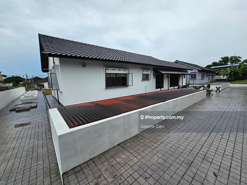 Banglo untuk Dijual di Melaka Tengah, Sungai Udang oleh Jasone Gan - iProperty.com.my