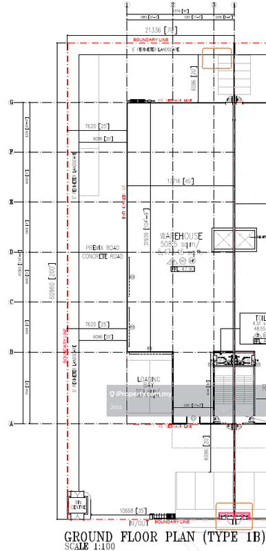 Semi-D Factory for Sale in Kota Puteri, Batu Arang by Jess - iProperty.com.my