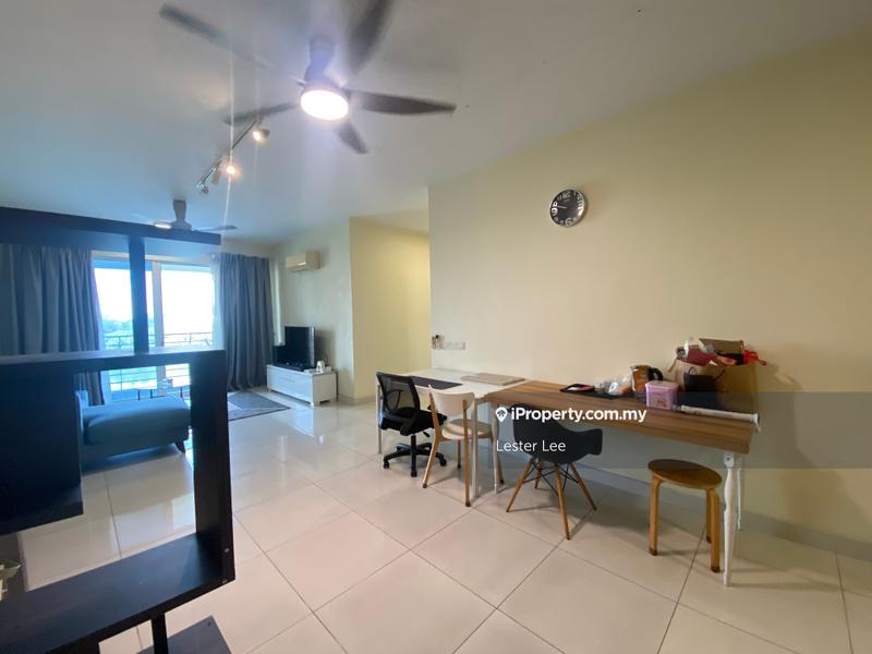 Condominium for Sale in Laman Baiduri by Lester Lee - iProperty.com.my