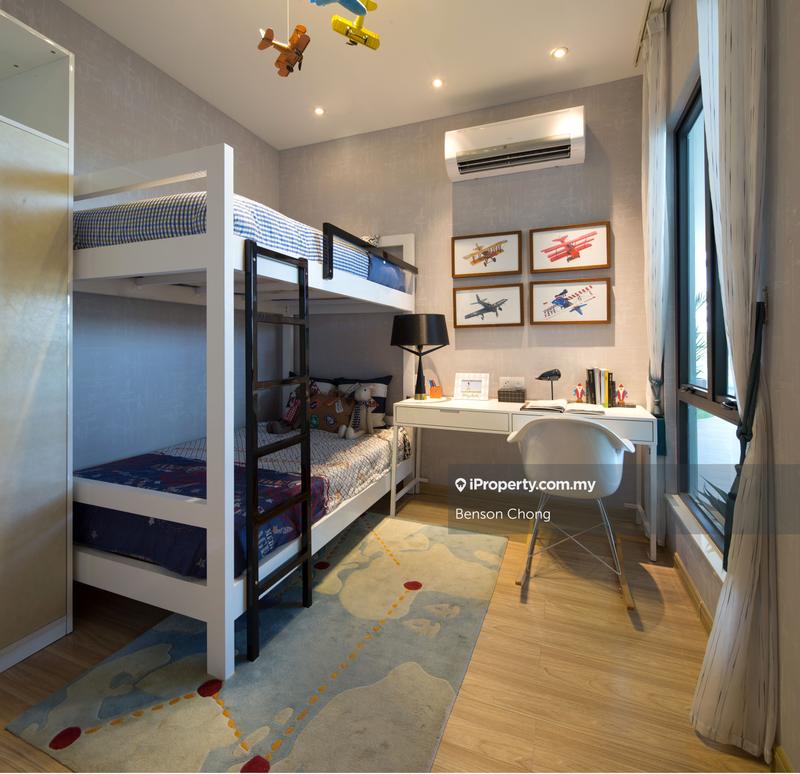 Apartment for Sale in Starview Bay @ Forest City by Benson Chong - iProperty.com.my