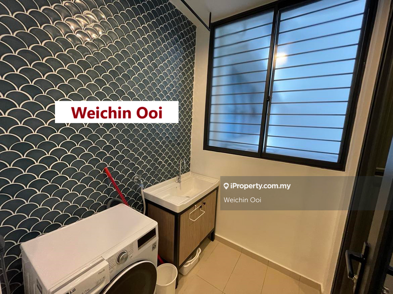 For Sale - Queens Residences Q1 @ Queens Waterfront