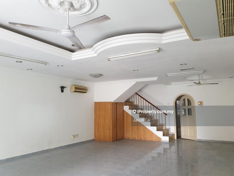 Rumah Berangkai 2 Tingkat untuk Dijual di Taman Wangsa Permai, Kepong oleh Jason Lai - iProperty.com.my