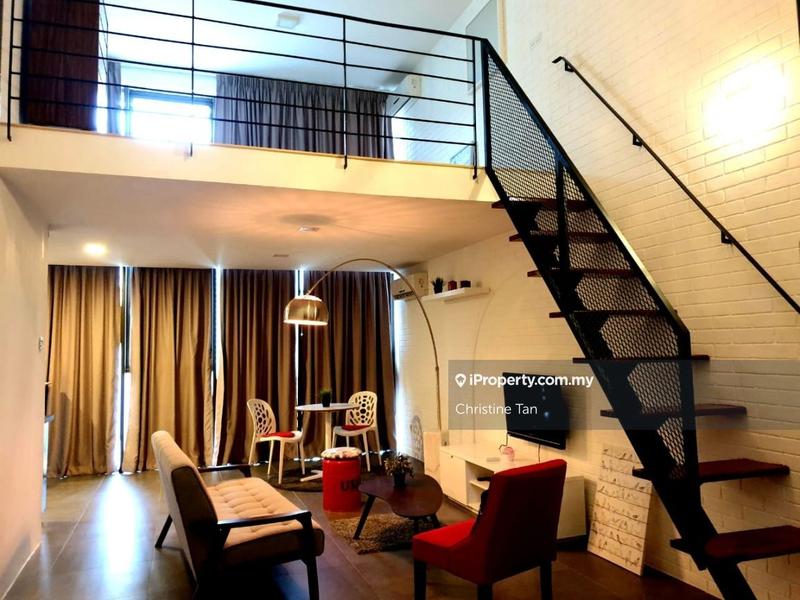 For Sale - Empire Damansara