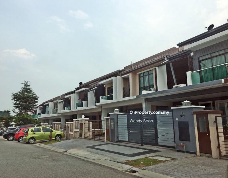 2-storey Terraced House for Sale in Taman Damai Utama, Bandar Kinrara by Wendy Boon - iProperty.com.my