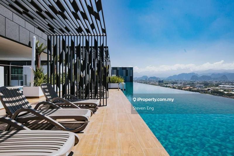 For Sale - The Horizon