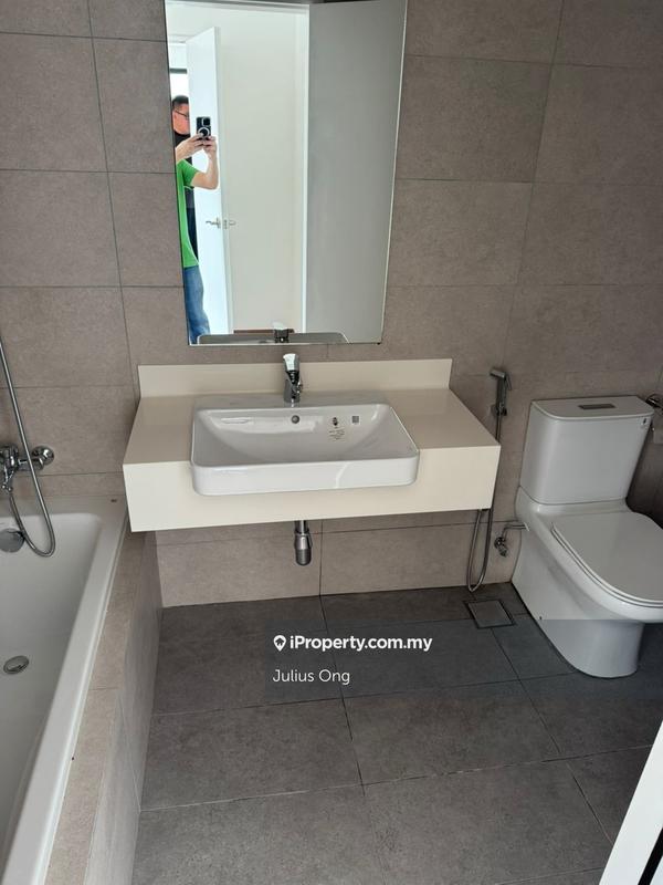 Condominium for Sale in Bangsar Hill Park by Julius Ong - iProperty.com.my