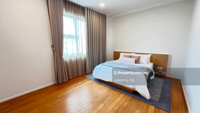 Condominium for Sale in Rivervale by Lawrence Ng - iProperty.com.my