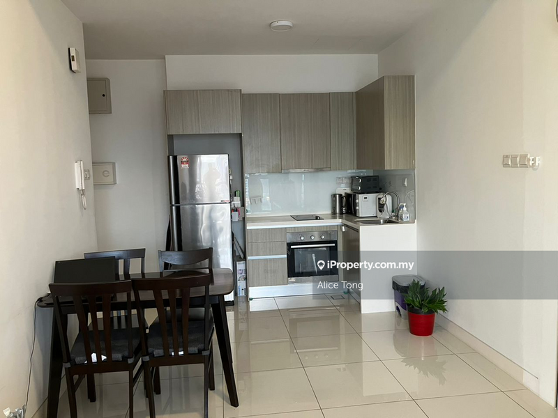 Residensi Servis untuk Dijual di Bayberry @ Tropicana Gardens oleh Alice Tong - iProperty.com.my