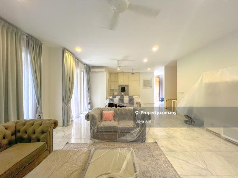 Semi-Detached House for Sale in Desa Sri Hartamas, Sri Hartamas by Bilya Ariff - iProperty.com.my