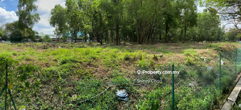 Commercial Land for Sale in Alam Impian, Shah Alam by Shirley Choo - iProperty.com.my