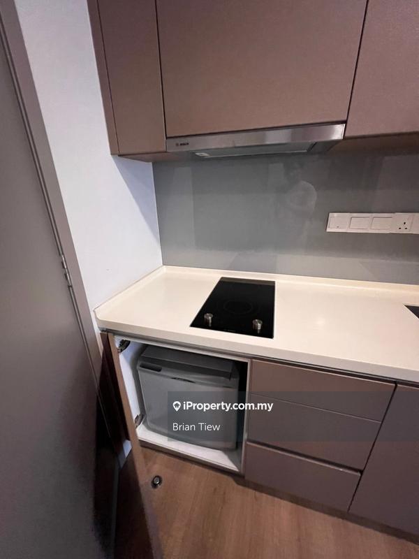 Service Residence for Rent in Twin Arkz by Brian Tiew - iProperty.com.my