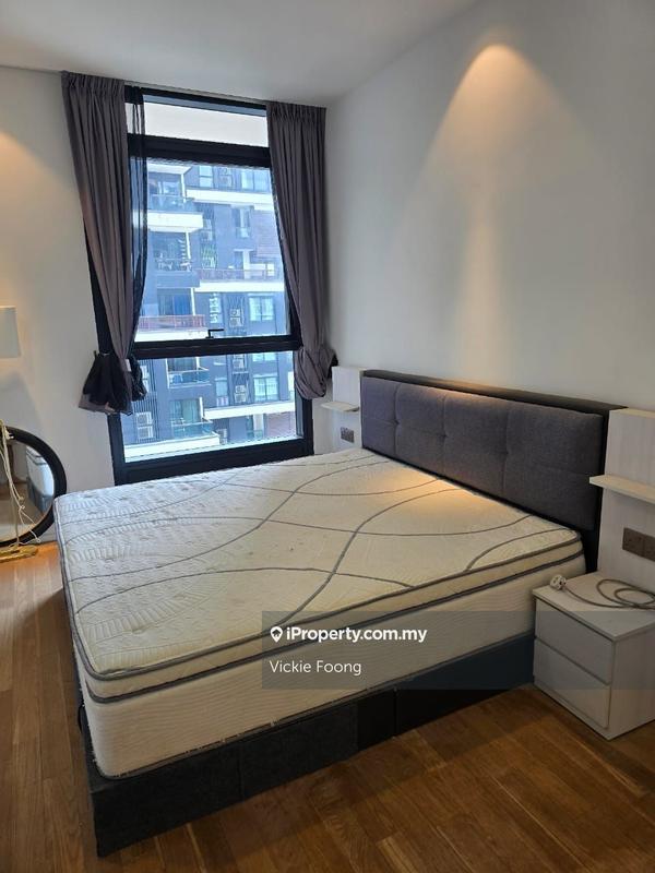 For Rent - Arcoris Residences