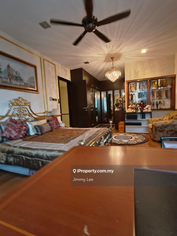 Zero Lot Bungalow for Sale in Bukit Antarabangsa - Ampang - Siarah Oakleaf, Ampang by Jimmy Lee - iProperty.com.my