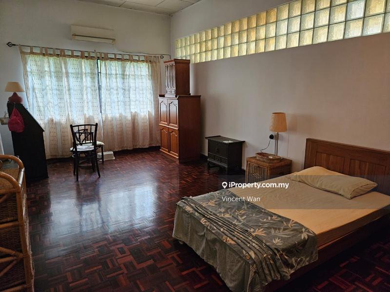 Banglo untuk Dijual di Bukit Bangsar, Bangsar oleh Vincent Wan - iProperty.com.my