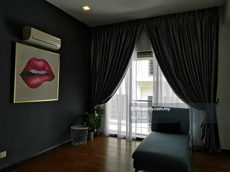 Semi-Detached House for Rent in Mont Kiara, Kuala Lumpur by Alex Loh - iProperty.com.my