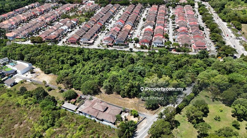 Residential Land for Sale in Bukit Rahman Putra, Sungai Buloh by Aziz Ahmad - iProperty.com.my
