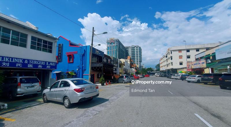 Shop for Sale in Bandaraya Ipoh, Ipoh by Edmond Tan - iProperty.com.my
