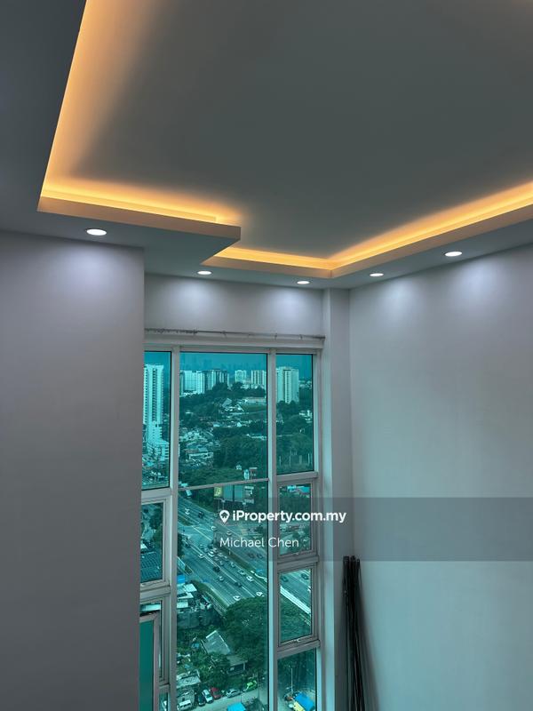 For Sale - The Scott Garden SOHO