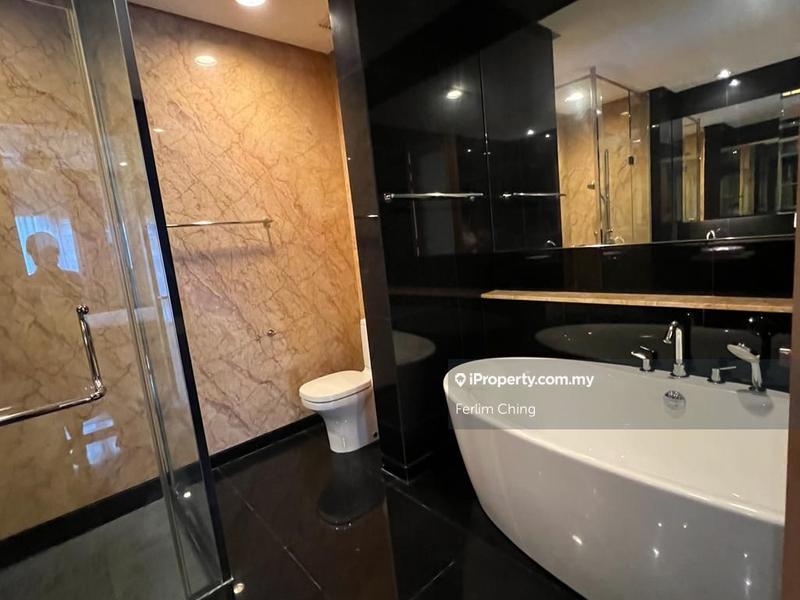Residensi Servis untuk Dijual di St Mary Residences oleh Ferlim Ching - iProperty.com.my