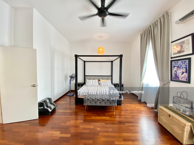 Rumah Berkembar untuk Dijual di Verdale @ Alam Sari, Bangi oleh Alif Saad - iProperty.com.my