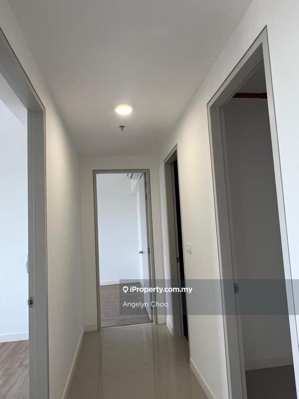 Service Residence for Rent in The Pulse Residence by Angelyn Choo - iProperty.com.my