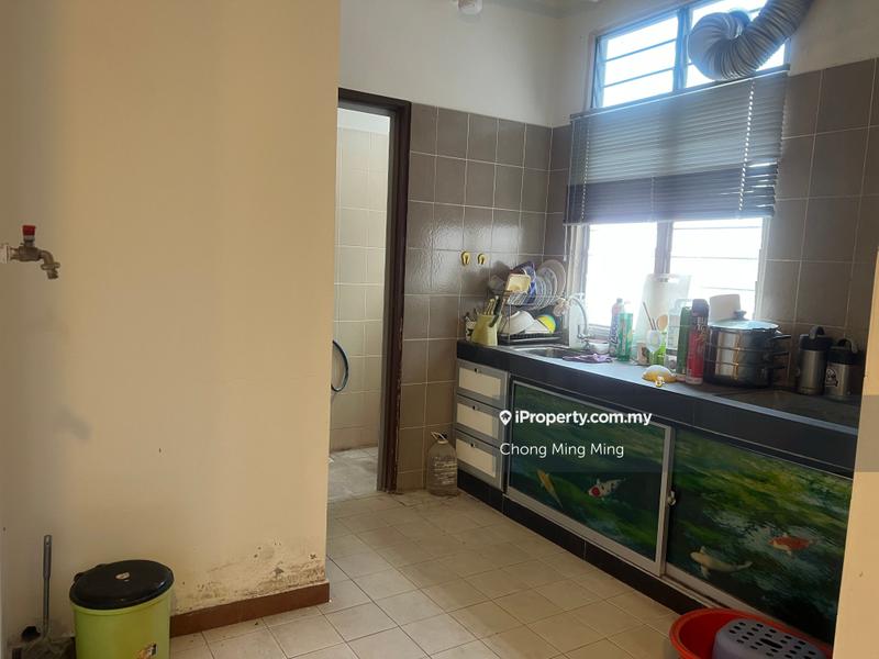 Apartment for Sale in Arowana Impian by Chong Ming Ming - iProperty.com.my