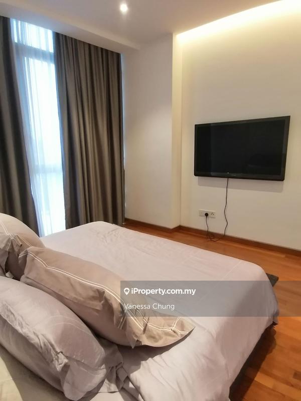 Residensi Servis untuk Disewa di Twins @ Damansara Heights oleh Vanessa Chung - iProperty.com.my