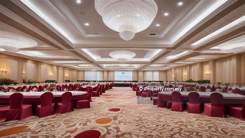 Hotel / Resort untuk Dijual di Damansara, Petaling Jaya oleh Bryan Yeo - iProperty.com.my