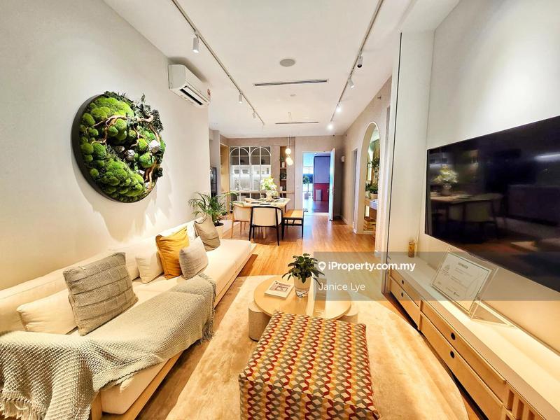 Apartment for Sale in Residensi ZIG by Janice Lye - iProperty.com.my