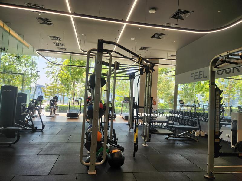 Office for Rent in Bandar Sunway, Sunway by Sherlyn Chung - iProperty.com.my