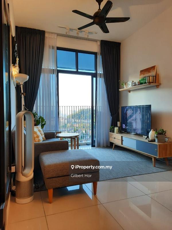 For Sale - Lexa Residence @ The Quartz WM