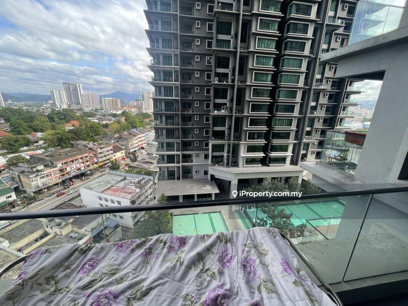 Kondominium untuk Dijual di The Reach @ Titiwangsa oleh Billy Lai - iProperty.com.my