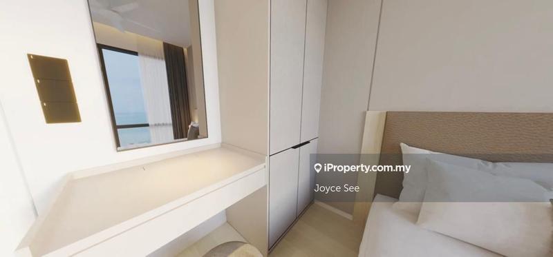 Pangsapuri untuk Dijual di Assana Serviced Suites @ Tropicana Cenang oleh Joyce See - iProperty.com.my