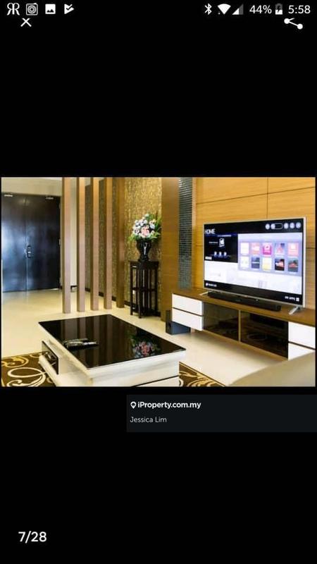 For Sale - 9 Bukit Utama Condominium