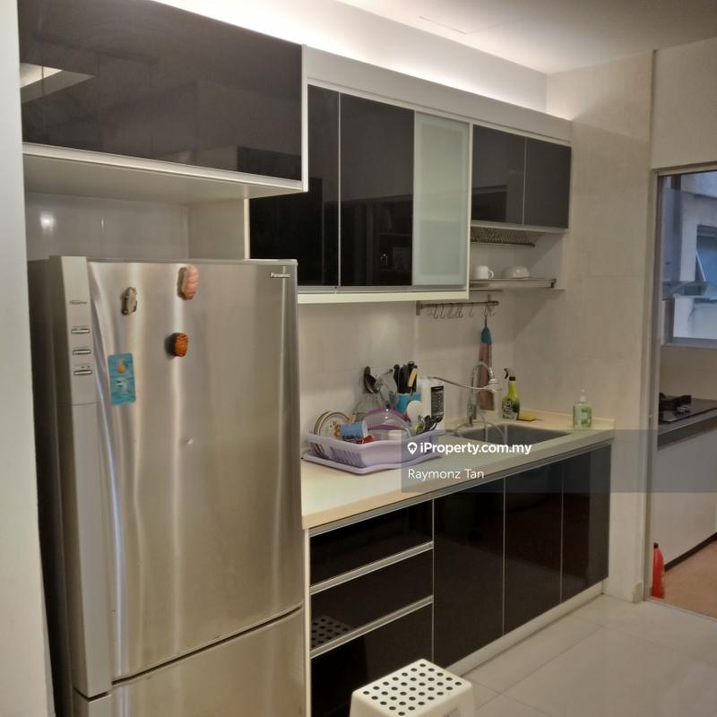 For Rent - Kuchai Avenue