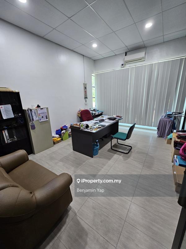 Kedai-Pejabat untuk Dijual di Taman Krubong Utama, Krubong oleh Benjamin Yap - iProperty.com.my