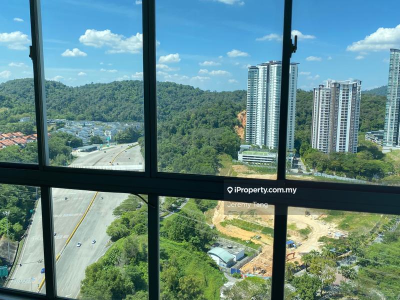 Service Residence for Sale in Gateway Kiaramas Residences by Jeremy Tang - iProperty.com.my