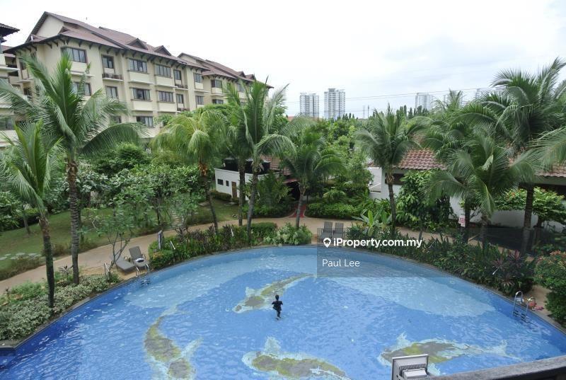 Pangsapuri untuk Dijual di Desa Idaman Residences oleh Paul Lee - iProperty.com.my