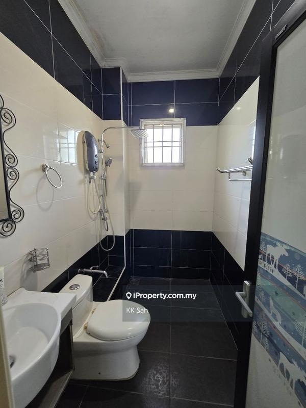 Rumah Berangkai 2 Tingkat untuk Dijual di Taman Prima Saujana, Kajang oleh KK Sah - iProperty.com.my