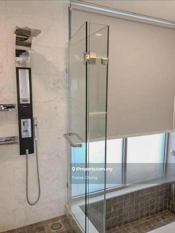 Residensi Servis untuk Dijual di Twins @ Damansara Heights oleh Yvone Chong - iProperty.com.my