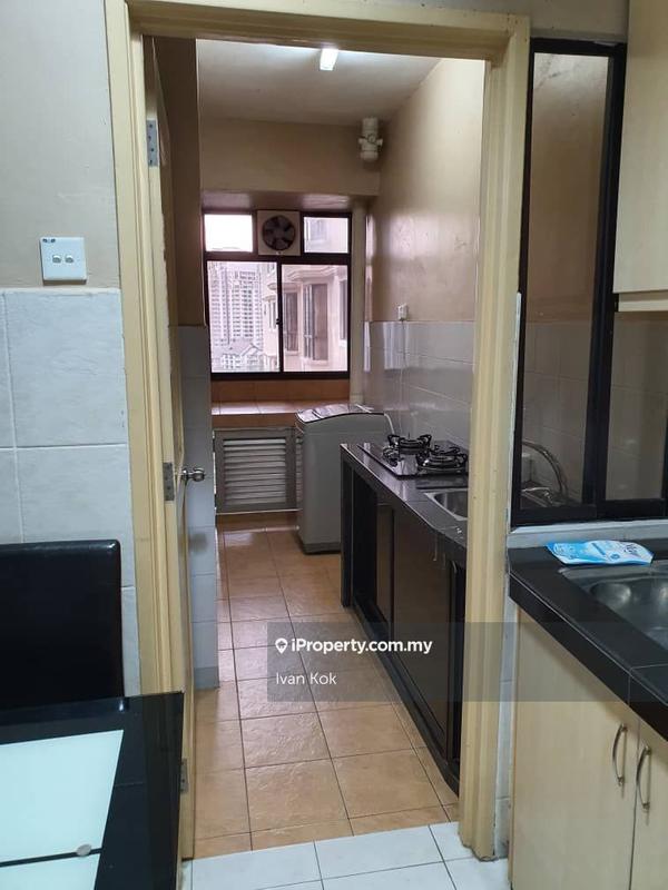 Kondominium untuk Disewa di Casa Tropicana oleh Ivan Kok - iProperty.com.my