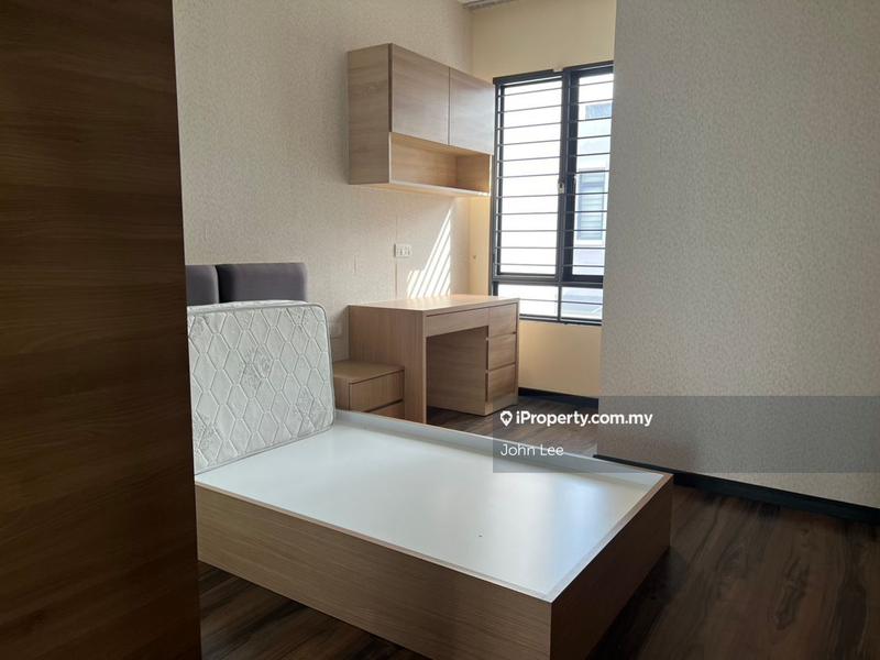 Terraced House for Rent in Kajang East, Semenyih by John Lee - iProperty.com.my