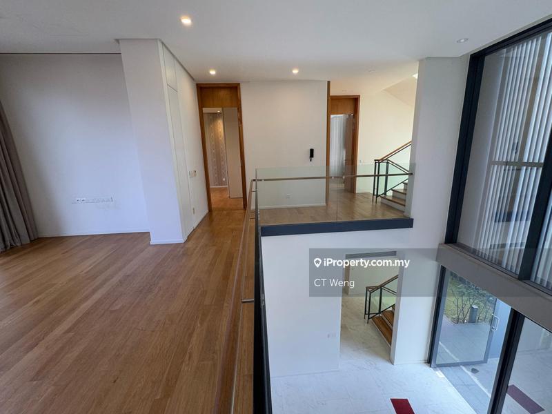 Bungalow House for Sale in Ampang Hilir, Ampang by CT Weng - iProperty.com.my